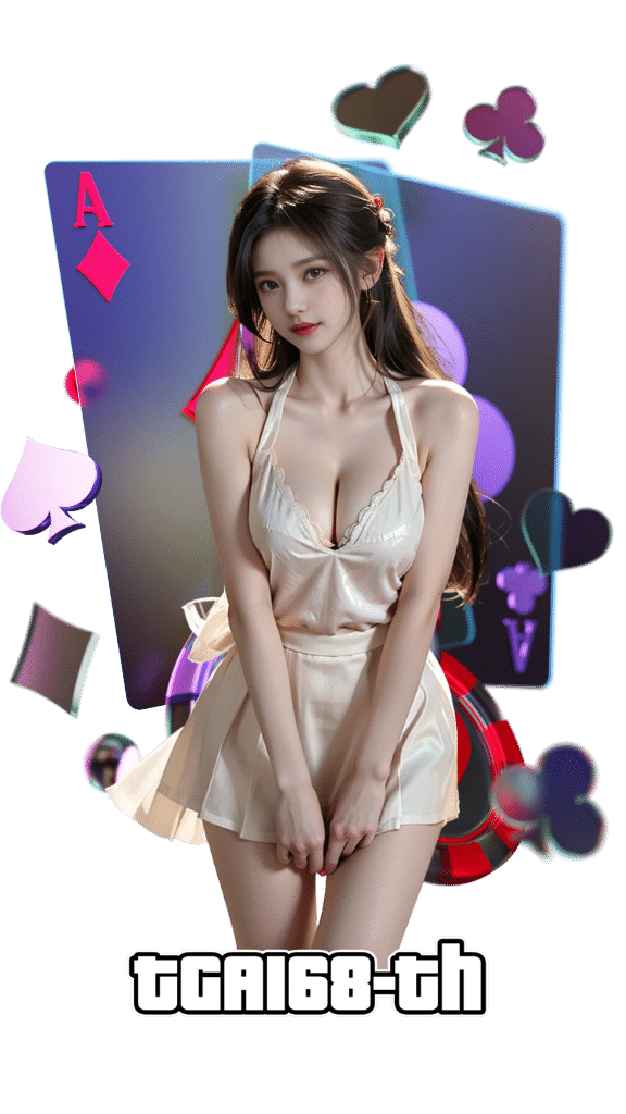 TGA168-TH-คืนยอดเสีย5%