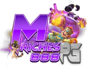 m riches888 pg