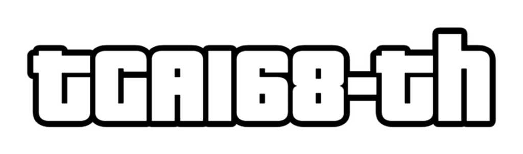 TGA168-th-logo
